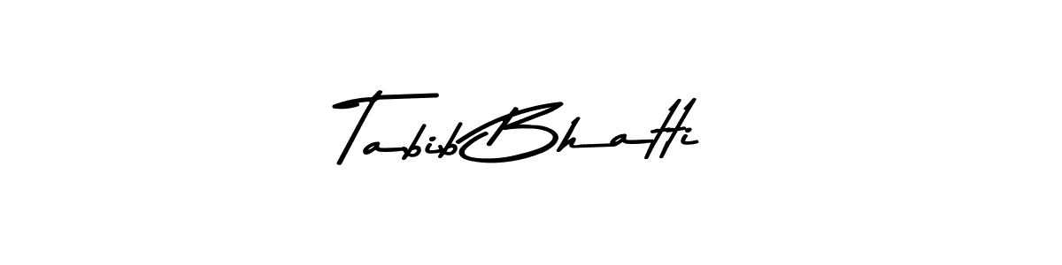 Here are the top 10 professional signature styles for the name Tabib Bhatti. These are the best autograph styles you can use for your name. Tabib Bhatti signature style 9 images and pictures png