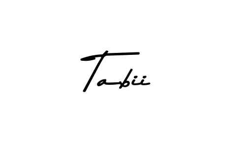 Best and Professional Signature Style for Tabii. Asem Kandis PERSONAL USE Best Signature Style Collection. Tabii signature style 9 images and pictures png