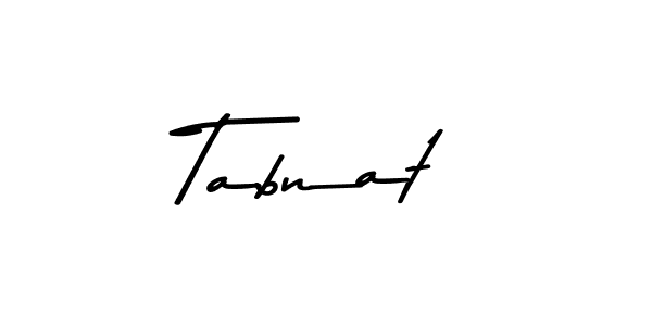 Also You can easily find your signature by using the search form. We will create Tabnat name handwritten signature images for you free of cost using Asem Kandis PERSONAL USE sign style. Tabnat signature style 9 images and pictures png