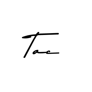 This is the best signature style for the Tac name. Also you like these signature font (Asem Kandis PERSONAL USE). Mix name signature. Tac signature style 9 images and pictures png