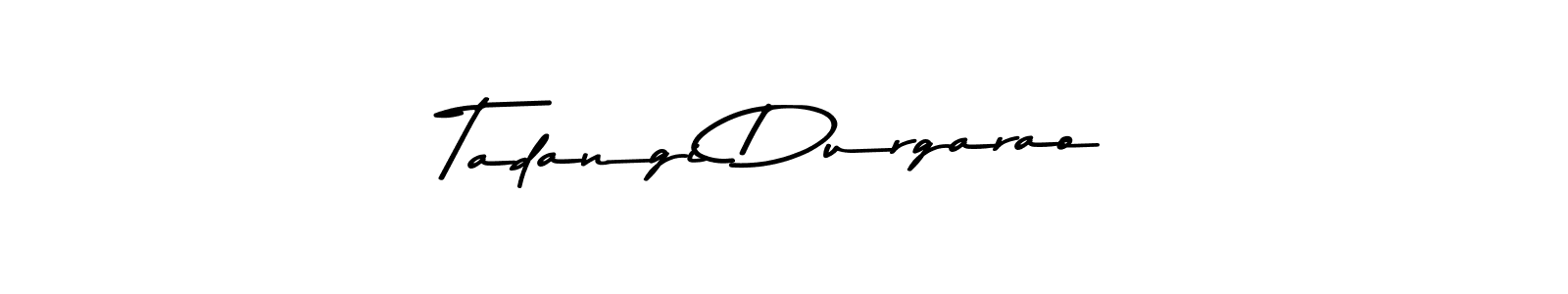 Check out images of Autograph of Tadangi Durgarao name. Actor Tadangi Durgarao Signature Style. Asem Kandis PERSONAL USE is a professional sign style online. Tadangi Durgarao signature style 9 images and pictures png
