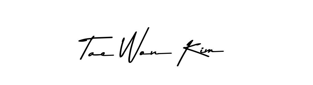 Check out images of Autograph of Tae Won Kim name. Actor Tae Won Kim Signature Style. Asem Kandis PERSONAL USE is a professional sign style online. Tae Won Kim signature style 9 images and pictures png