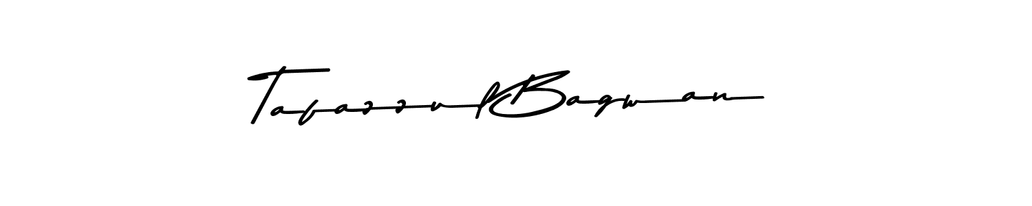 if you are searching for the best signature style for your name Tafazzul Bagwan. so please give up your signature search. here we have designed multiple signature styles  using Asem Kandis PERSONAL USE. Tafazzul Bagwan signature style 9 images and pictures png