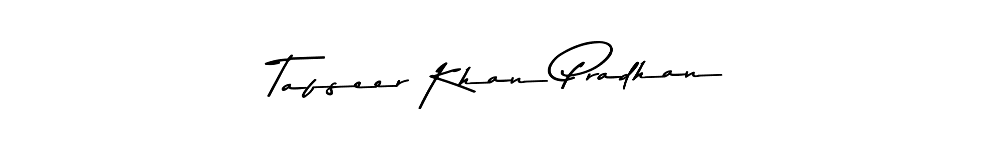 Once you've used our free online signature maker to create your best signature Asem Kandis PERSONAL USE style, it's time to enjoy all of the benefits that Tafseer Khan Pradhan name signing documents. Tafseer Khan Pradhan signature style 9 images and pictures png