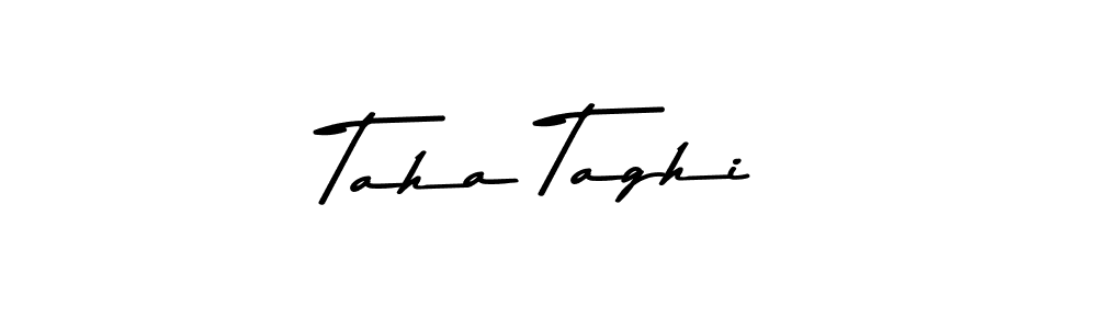Best and Professional Signature Style for Taha Taghi. Asem Kandis PERSONAL USE Best Signature Style Collection. Taha Taghi signature style 9 images and pictures png