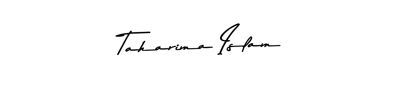 Best and Professional Signature Style for Taharima Islam. Asem Kandis PERSONAL USE Best Signature Style Collection. Taharima Islam signature style 9 images and pictures png