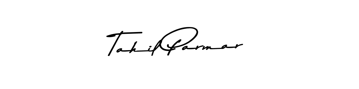 if you are searching for the best signature style for your name Tahil Parmar. so please give up your signature search. here we have designed multiple signature styles  using Asem Kandis PERSONAL USE. Tahil Parmar signature style 9 images and pictures png
