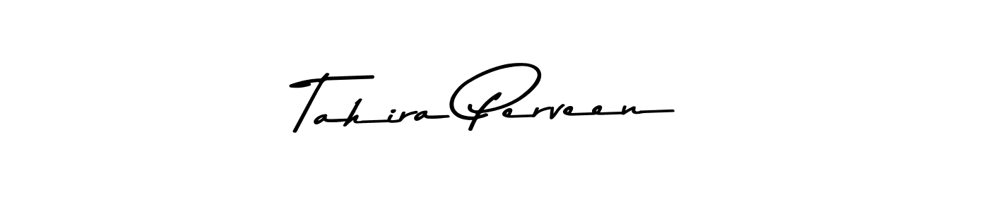 You can use this online signature creator to create a handwritten signature for the name Tahira Perveen. This is the best online autograph maker. Tahira Perveen signature style 9 images and pictures png