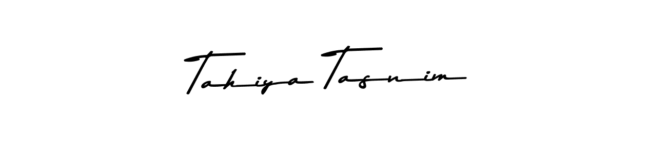 Here are the top 10 professional signature styles for the name Tahiya Tasnim. These are the best autograph styles you can use for your name. Tahiya Tasnim signature style 9 images and pictures png