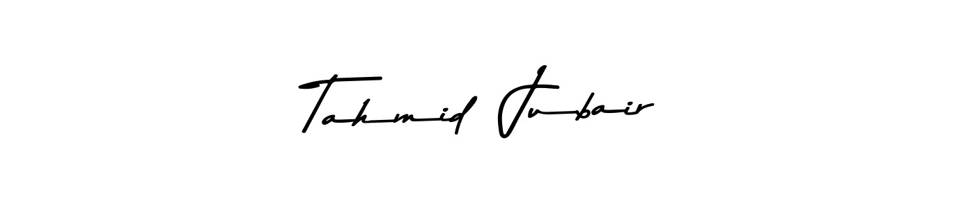 You can use this online signature creator to create a handwritten signature for the name Tahmid  Jubair. This is the best online autograph maker. Tahmid  Jubair signature style 9 images and pictures png
