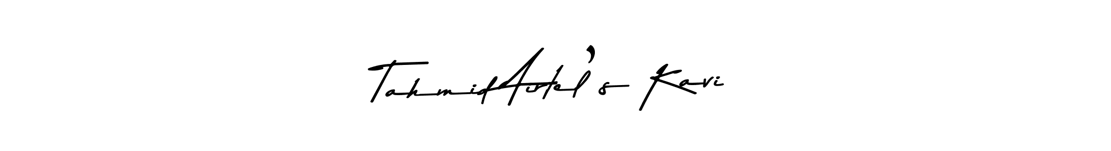 You can use this online signature creator to create a handwritten signature for the name Tahmid Airtel’s Kavi. This is the best online autograph maker. Tahmid Airtel’s Kavi signature style 9 images and pictures png