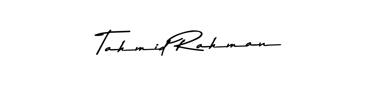 See photos of Tahmid Rahman official signature by Spectra . Check more albums & portfolios. Read reviews & check more about Asem Kandis PERSONAL USE font. Tahmid Rahman signature style 9 images and pictures png