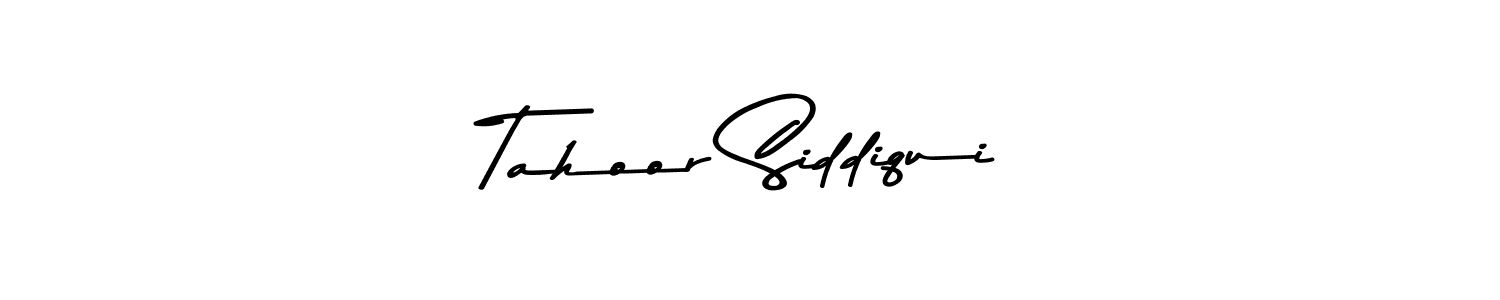 Asem Kandis PERSONAL USE is a professional signature style that is perfect for those who want to add a touch of class to their signature. It is also a great choice for those who want to make their signature more unique. Get Tahoor Siddiqui name to fancy signature for free. Tahoor Siddiqui signature style 9 images and pictures png