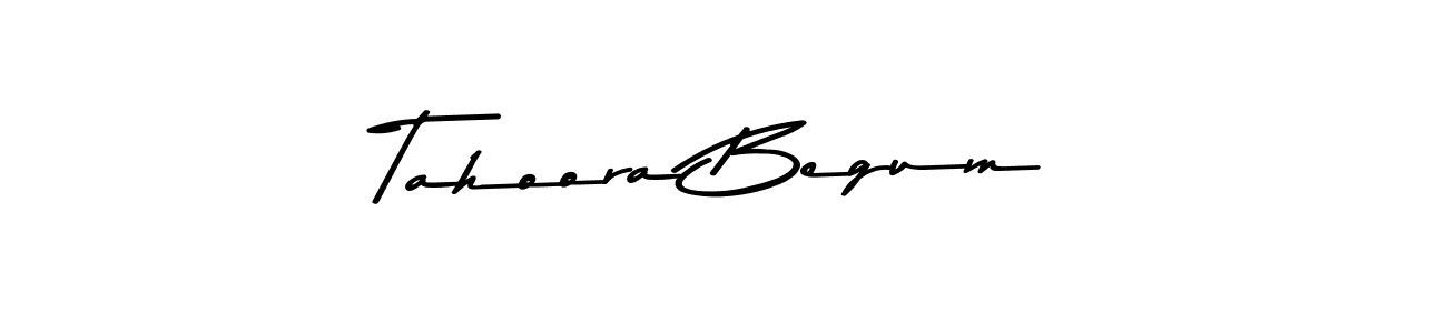 Once you've used our free online signature maker to create your best signature Asem Kandis PERSONAL USE style, it's time to enjoy all of the benefits that Tahoora Begum name signing documents. Tahoora Begum signature style 9 images and pictures png