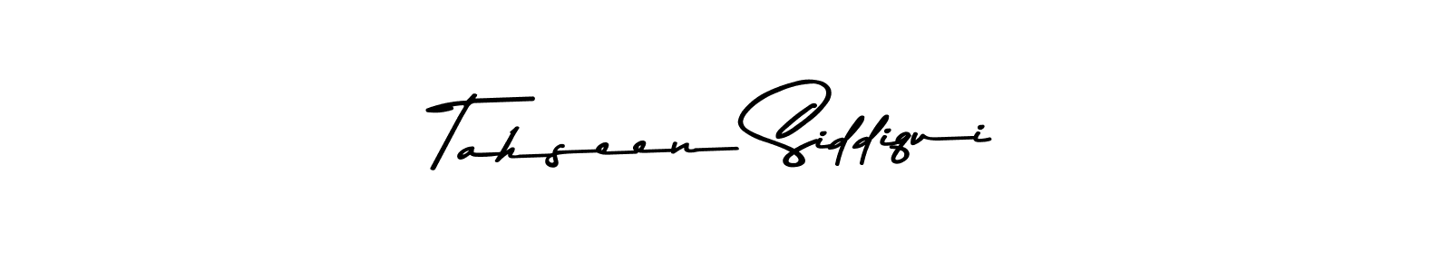 It looks lik you need a new signature style for name Tahseen Siddiqui. Design unique handwritten (Asem Kandis PERSONAL USE) signature with our free signature maker in just a few clicks. Tahseen Siddiqui signature style 9 images and pictures png