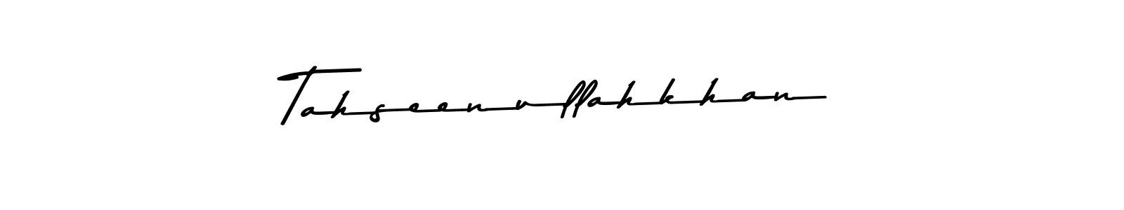if you are searching for the best signature style for your name Tahseenullahkhan. so please give up your signature search. here we have designed multiple signature styles  using Asem Kandis PERSONAL USE. Tahseenullahkhan signature style 9 images and pictures png