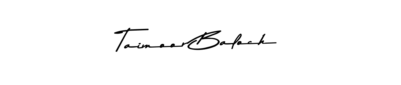 Similarly Asem Kandis PERSONAL USE is the best handwritten signature design. Signature creator online .You can use it as an online autograph creator for name Taimoor Baloch. Taimoor Baloch signature style 9 images and pictures png