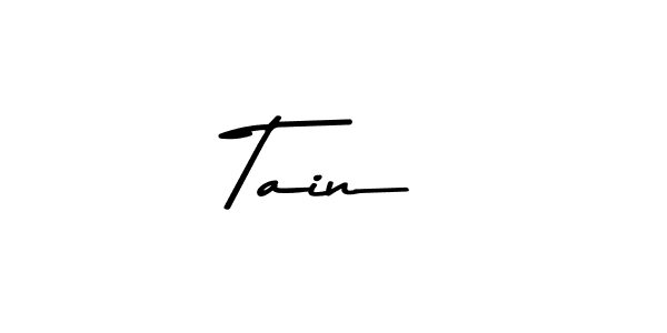 Here are the top 10 professional signature styles for the name Tainá. These are the best autograph styles you can use for your name. Tainá signature style 9 images and pictures png