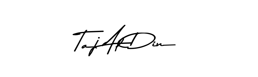 Once you've used our free online signature maker to create your best signature Asem Kandis PERSONAL USE style, it's time to enjoy all of the benefits that Taj Al Din name signing documents. Taj Al Din signature style 9 images and pictures png