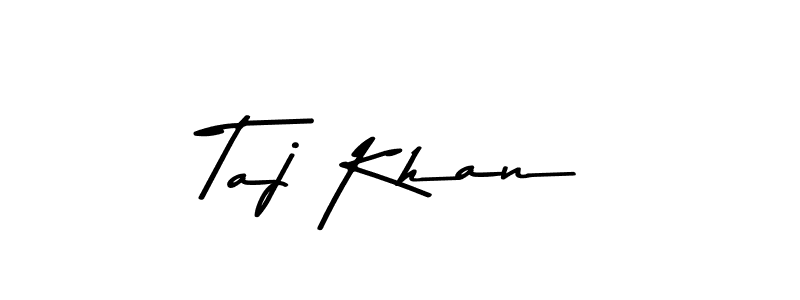 Make a beautiful signature design for name Taj Khan. Use this online signature maker to create a handwritten signature for free. Taj Khan signature style 9 images and pictures png
