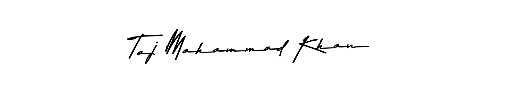 This is the best signature style for the Taj Mahammad Khan name. Also you like these signature font (Asem Kandis PERSONAL USE). Mix name signature. Taj Mahammad Khan signature style 9 images and pictures png