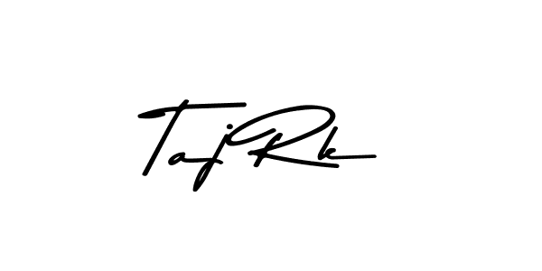 Check out images of Autograph of Taj Rk name. Actor Taj Rk Signature Style. Asem Kandis PERSONAL USE is a professional sign style online. Taj Rk signature style 9 images and pictures png
