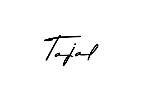 Once you've used our free online signature maker to create your best signature Asem Kandis PERSONAL USE style, it's time to enjoy all of the benefits that Tajal name signing documents. Tajal signature style 9 images and pictures png