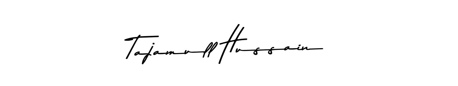 Here are the top 10 professional signature styles for the name Tajamull Hussain. These are the best autograph styles you can use for your name. Tajamull Hussain signature style 9 images and pictures png