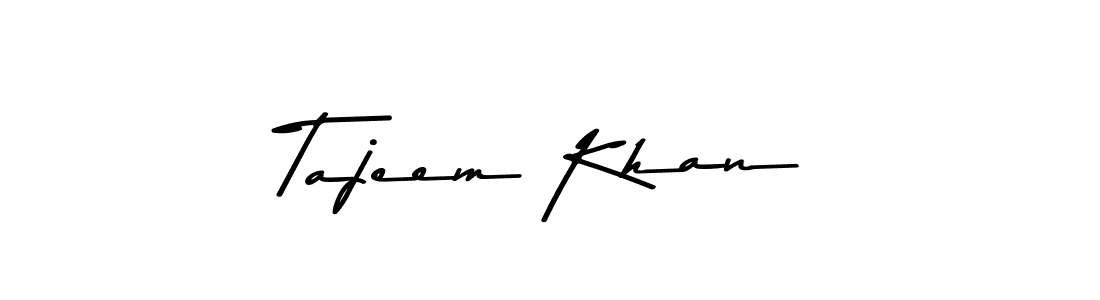 Check out images of Autograph of Tajeem Khan name. Actor Tajeem Khan Signature Style. Asem Kandis PERSONAL USE is a professional sign style online. Tajeem Khan signature style 9 images and pictures png