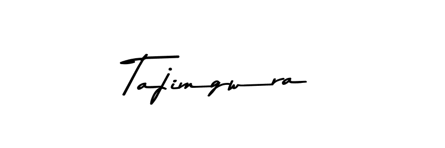 Make a short Tajimgwra signature style. Manage your documents anywhere anytime using Asem Kandis PERSONAL USE. Create and add eSignatures, submit forms, share and send files easily. Tajimgwra signature style 9 images and pictures png