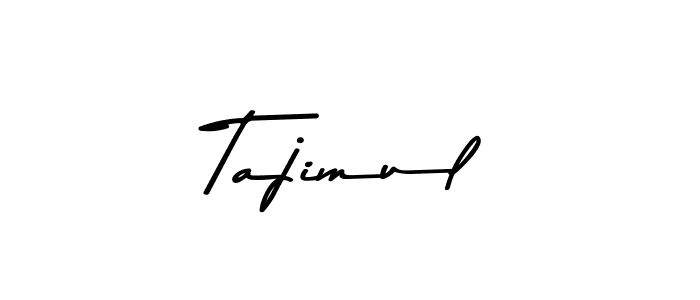 Best and Professional Signature Style for Tajimul. Asem Kandis PERSONAL USE Best Signature Style Collection. Tajimul signature style 9 images and pictures png
