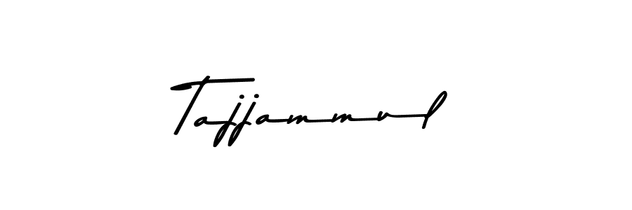 You should practise on your own different ways (Asem Kandis PERSONAL USE) to write your name (Tajjammul) in signature. don't let someone else do it for you. Tajjammul signature style 9 images and pictures png