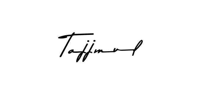 Make a short Tajjmul signature style. Manage your documents anywhere anytime using Asem Kandis PERSONAL USE. Create and add eSignatures, submit forms, share and send files easily. Tajjmul signature style 9 images and pictures png
