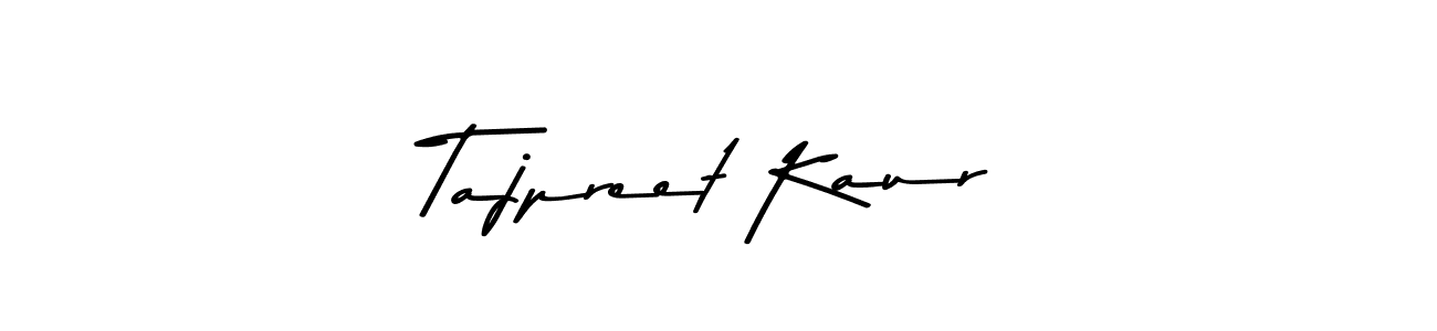How to Draw Tajpreet Kaur signature style? Asem Kandis PERSONAL USE is a latest design signature styles for name Tajpreet Kaur. Tajpreet Kaur signature style 9 images and pictures png