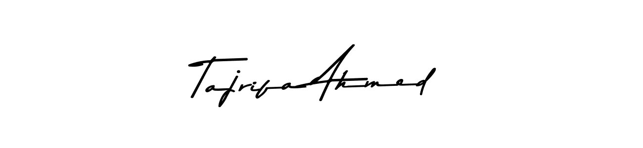 You can use this online signature creator to create a handwritten signature for the name Tajrifa Ahmed. This is the best online autograph maker. Tajrifa Ahmed signature style 9 images and pictures png