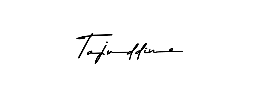 Make a short Tajuddine signature style. Manage your documents anywhere anytime using Asem Kandis PERSONAL USE. Create and add eSignatures, submit forms, share and send files easily. Tajuddine signature style 9 images and pictures png
