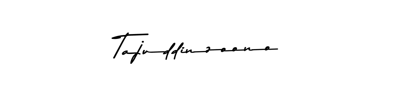 Once you've used our free online signature maker to create your best signature Asem Kandis PERSONAL USE style, it's time to enjoy all of the benefits that Tajuddinzoono name signing documents. Tajuddinzoono signature style 9 images and pictures png