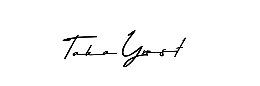 It looks lik you need a new signature style for name Taka Ymst. Design unique handwritten (Asem Kandis PERSONAL USE) signature with our free signature maker in just a few clicks. Taka Ymst signature style 9 images and pictures png