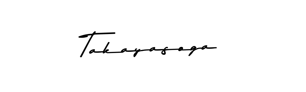 Here are the top 10 professional signature styles for the name Takayasoga. These are the best autograph styles you can use for your name. Takayasoga signature style 9 images and pictures png