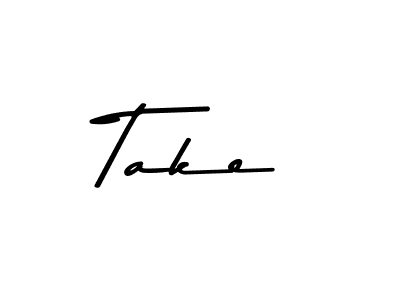 Make a beautiful signature design for name Take. Use this online signature maker to create a handwritten signature for free. Take signature style 9 images and pictures png