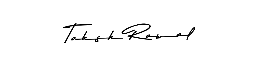 Check out images of Autograph of Taksh Rawal name. Actor Taksh Rawal Signature Style. Asem Kandis PERSONAL USE is a professional sign style online. Taksh Rawal signature style 9 images and pictures png
