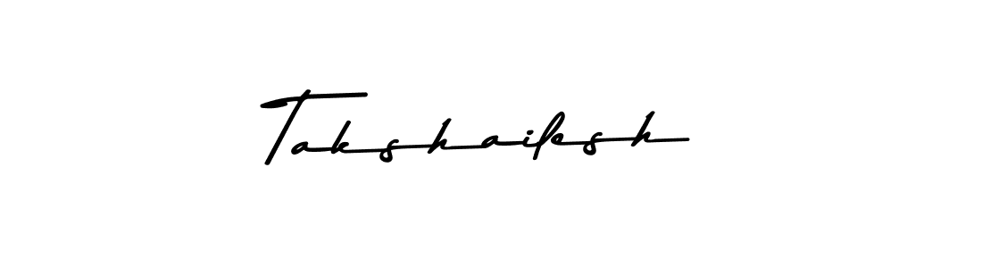 How to Draw Takshailesh signature style? Asem Kandis PERSONAL USE is a latest design signature styles for name Takshailesh. Takshailesh signature style 9 images and pictures png