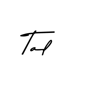 You can use this online signature creator to create a handwritten signature for the name Tal. This is the best online autograph maker. Tal signature style 9 images and pictures png