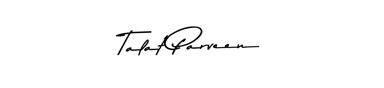 Here are the top 10 professional signature styles for the name Talat Parveen. These are the best autograph styles you can use for your name. Talat Parveen signature style 9 images and pictures png