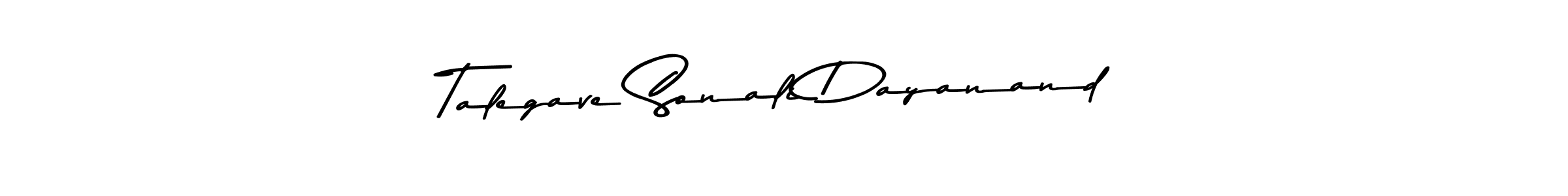 It looks lik you need a new signature style for name Talegave Sonali Dayanand. Design unique handwritten (Asem Kandis PERSONAL USE) signature with our free signature maker in just a few clicks. Talegave Sonali Dayanand signature style 9 images and pictures png