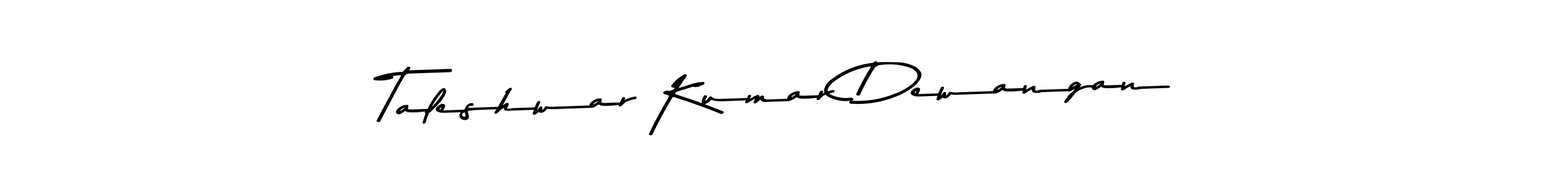 Once you've used our free online signature maker to create your best signature Asem Kandis PERSONAL USE style, it's time to enjoy all of the benefits that Taleshwar Kumar Dewangan name signing documents. Taleshwar Kumar Dewangan signature style 9 images and pictures png