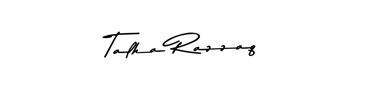 Make a short Talha Razzaq signature style. Manage your documents anywhere anytime using Asem Kandis PERSONAL USE. Create and add eSignatures, submit forms, share and send files easily. Talha Razzaq signature style 9 images and pictures png