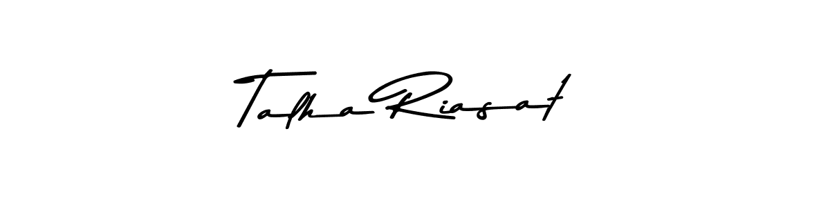 Make a short Talha Riasat signature style. Manage your documents anywhere anytime using Asem Kandis PERSONAL USE. Create and add eSignatures, submit forms, share and send files easily. Talha Riasat signature style 9 images and pictures png