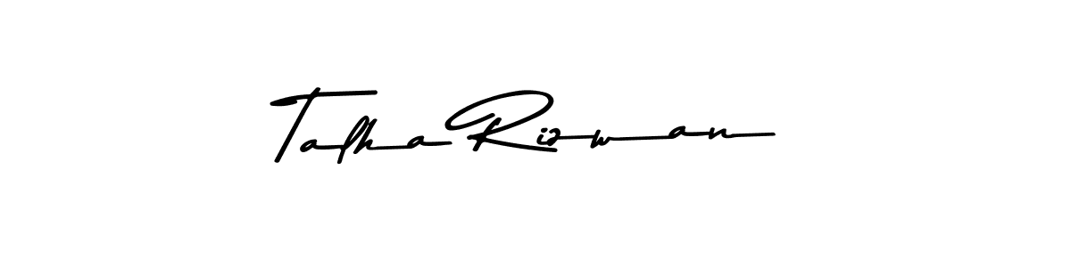 You should practise on your own different ways (Asem Kandis PERSONAL USE) to write your name (Talha Rizwan) in signature. don't let someone else do it for you. Talha Rizwan signature style 9 images and pictures png