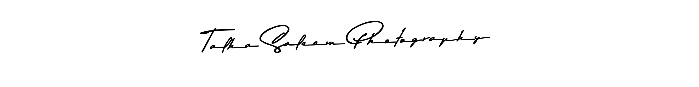 You can use this online signature creator to create a handwritten signature for the name Talha Saleem Photography. This is the best online autograph maker. Talha Saleem Photography signature style 9 images and pictures png